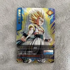 2026年最新】爆レア ゴテンクスの人気アイテム - メルカリ