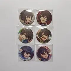 2026年最新】朔間凛月 缶バッジ まとめ売りの人気アイテム - メルカリ