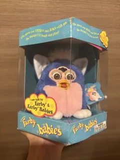 2026年最新】ファービー英語版の人気アイテム - メルカリ