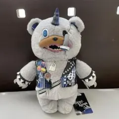 2026年最新】USJハミクマ パンクぬいぐるみの人気アイテム - メルカリ