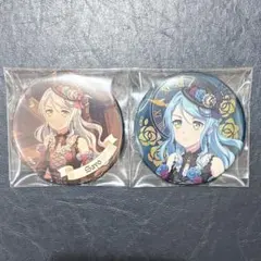 2026年最新】氷川紗夜 缶バッジの人気アイテム - メルカリ