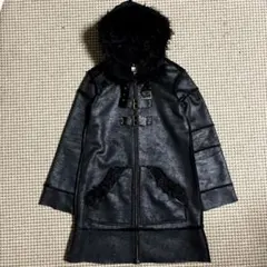 2026年最新】コムデギャルソン ダッフルコートの人気アイテム - メルカリ