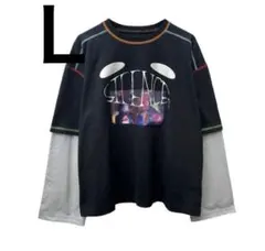 2026年最新】vaundy ロンtの人気アイテム - メルカリ