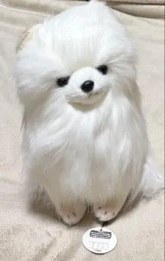 2026年最新】スピッツ ぬいぐるみの人気アイテム - メルカリ