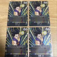 2026年最新】孫悟飯shの人気アイテム - メルカリ