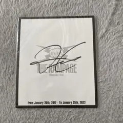 2026年最新】吉野北人 サインの人気アイテム - メルカリ