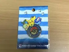 2026年最新】ポケモンセンター ヨコハマ ピンバッジの人気アイテム