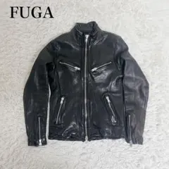 2026年最新】fuga ライダースの人気アイテム - メルカリ