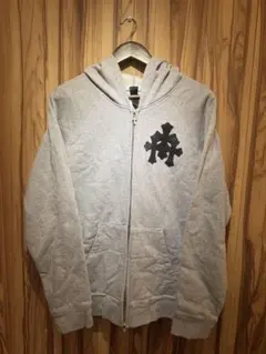 2026年最新】クロムハーツ ynot パーカーの人気アイテム - メルカリ