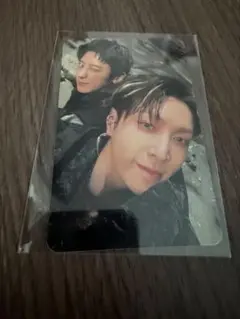 チャニョル UPSIDE DOWN 中華 QQ music トレカ 3枚セット - メルカリ