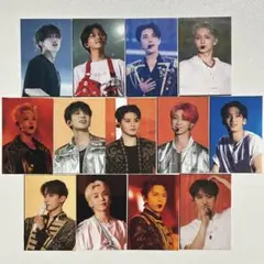 トレカ付 SEVENTEEN セブチBE@RBRICK 400% ミンギュ - メルカリ