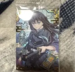 2026年最新】鬼滅の刃 ウエハース9 無一郎の人気アイテム - メルカリ