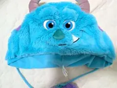 2026年最新】ディズニー サリー ファンキャップの人気アイテム - メルカリ