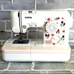 2026年最新】ミシンブラザーミッキーの人気アイテム - メルカリ