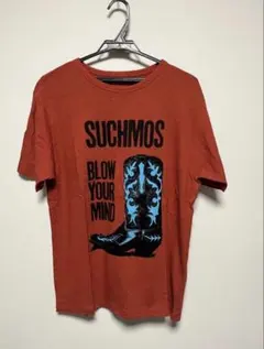 2026年最新】suchmos Tシャツの人気アイテム - メルカリ