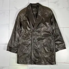 2026年最新】wind armor 革 コートの人気アイテム - メルカリ