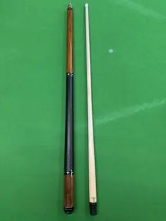 2026年最新】ビリヤード シャフト ujの人気アイテム - メルカリ