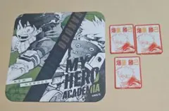 2026年最新】ヒロアカ コースター 爆豪の人気アイテム - メルカリ