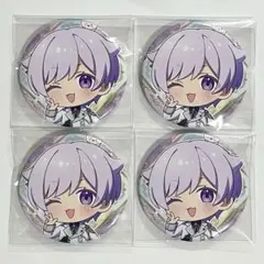 2026年最新】初兎 周年缶バッジの人気アイテム - メルカリ