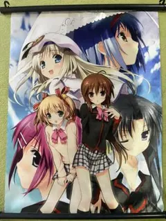 2026年最新】リトルバスターズの人気アイテム - メルカリ