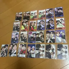 straykids スキズ ズートピア ポップアップ 8枚セット - メルカリ