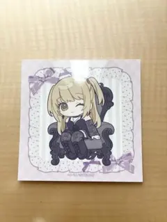 2026年最新】デスノート トレカ ミサの人気アイテム - メルカリ