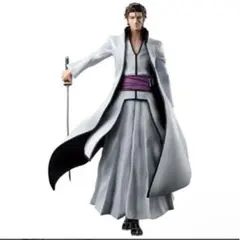 2026年最新】BLEACH 一番くじ b賞 藍染惣右介の人気アイテム - メルカリ