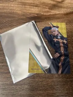 2026年最新】プッチ神父カードの人気アイテム - メルカリ