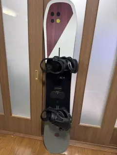 2026年最新】burton malavita sサイズの人気アイテム - メルカリ