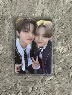 即日発送】 サンリオ サンウォン リオ ユニットトレカ ケミトレカ