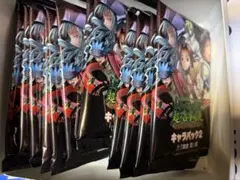 2026年最新】シャーマンキング キャラパックの人気アイテム - メルカリ