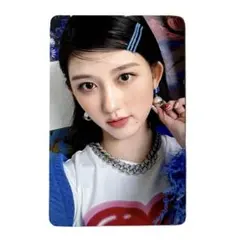 2026年最新】ive ガウル love diveの人気アイテム - メルカリ