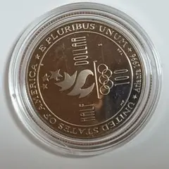 2026年最新】アトランタオリンピック 硬貨の人気アイテム - メルカリ