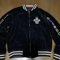 2026年最新】ヒステリックグラマー ベロア スカジャンの人気アイテム