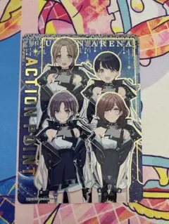 2026年最新】ノクチル ユニオンアリーナの人気アイテム - メルカリ