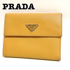 2026年最新】プラダ 財布 レディース 黄色の人気アイテム - メルカリ