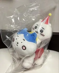 2026年最新】ちいかわらんど ぴーぽぽぬいぐるみの人気アイテム - メルカリ