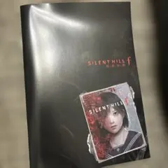 2026年最新】Silent Hill tgsの人気アイテム - メルカリ