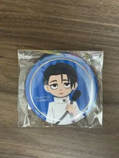 2026年最新】乙骨憂太 缶バッジの人気アイテム - メルカリ