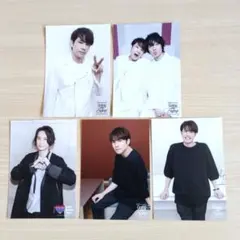 2026年最新】五関晃一 公式写真の人気アイテム - メルカリ