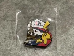 2026年最新】オリンピック ピカチュウ ピンバッチの人気アイテム