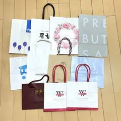 2026年最新】ショッパー紙袋の人気アイテム - メルカリ