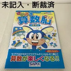 2026年最新】サピックス算数の人気アイテム - メルカリ