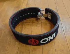 2026年最新】oni ベルト nxの人気アイテム - メルカリ