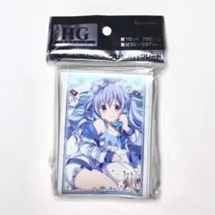 2026年最新】スリーブ ブシロードスリーブ ご注文はうさぎですか？の