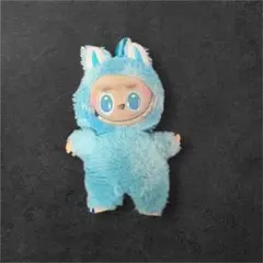 2026年最新】水色ラブブの人気アイテム - メルカリ