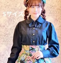 2026年最新】くる実 しまむら ブラウスの人気アイテム - メルカリ