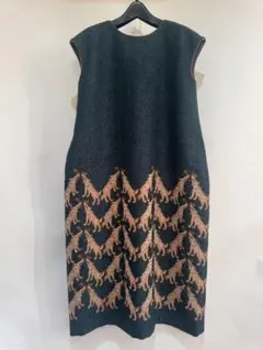 2026年最新】wolf ミナペルホネンの人気アイテム - メルカリ