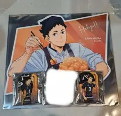 2026年最新】横断幕缶バッジの人気アイテム - メルカリ