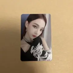 2026年最新】aespa savage カリナ トレカの人気アイテム - メルカリ